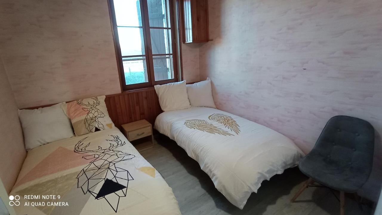 Maison De Ferme Au Calme Jusqu'a 10 Personnes *