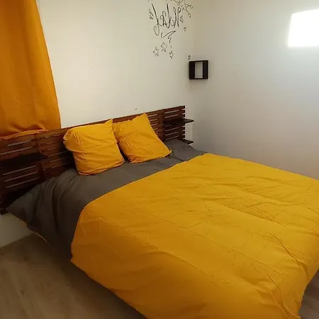 Maison De Ferme Au Calme Jusqu'A 10 Personnes Gannay-sur-Loire Extérieur photo