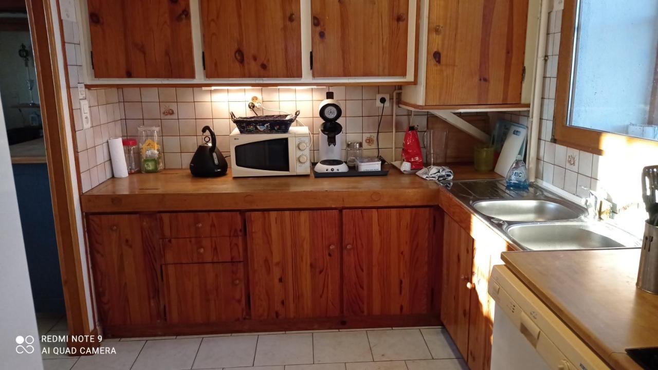 Maison De Ferme Au Calme Jusqu'a 10 Personnes Villa Gannay-sur-Loire