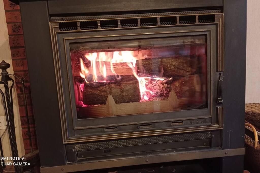 Maison De Ferme Au Calme Jusqu'a 10 Personnes Villa