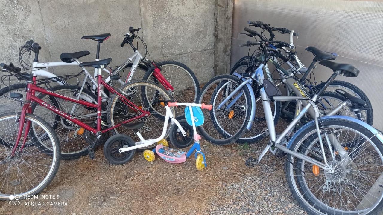 Villa Maison De Ferme Au Calme Jusqu'a 10 Personnes