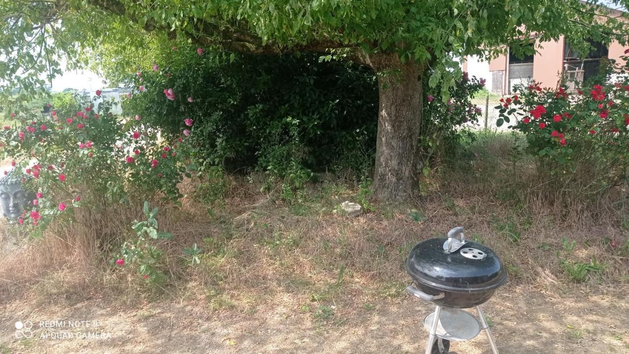 Villa Maison De Ferme Au Calme Jusqu'a 10 Personnes *